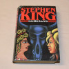 Stephen King Naisen raivo